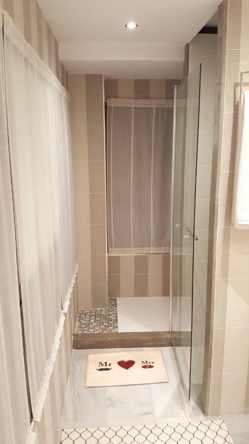 Ferienwohnung Malaka Málaga Exterior foto