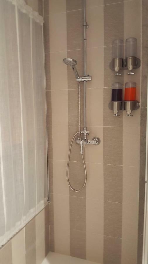 Ferienwohnung Malaka Málaga Exterior foto