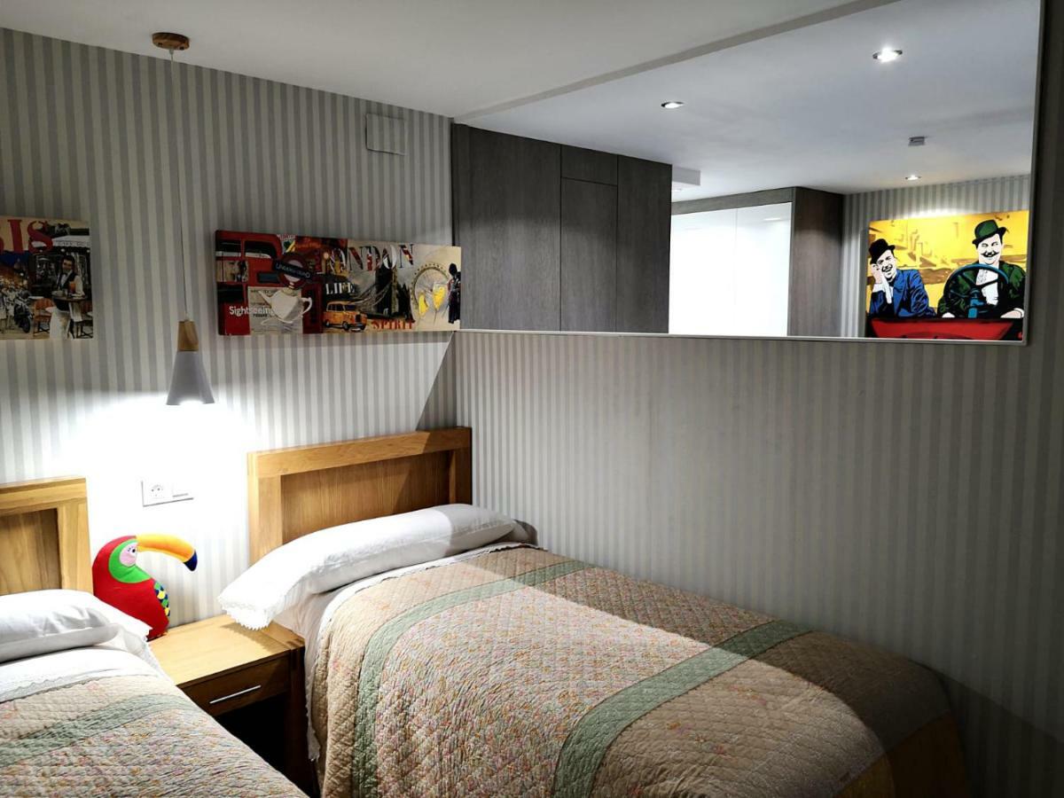Ferienwohnung Malaka Málaga Exterior foto