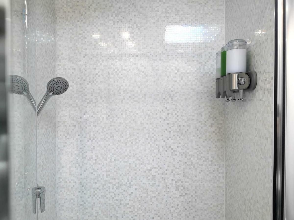 Ferienwohnung Malaka Málaga Exterior foto