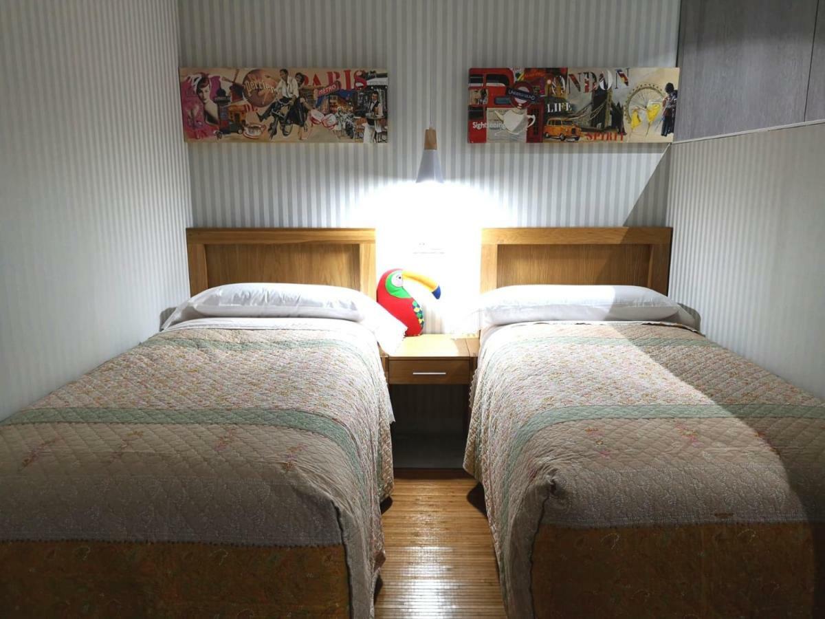 Ferienwohnung Malaka Málaga Exterior foto