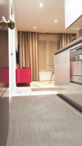 Ferienwohnung Malaka Málaga Exterior foto