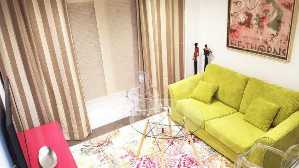 Ferienwohnung Malaka Málaga Exterior foto