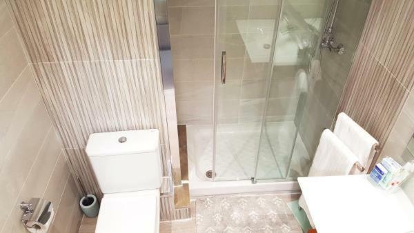 Ferienwohnung Malaka Málaga Exterior foto
